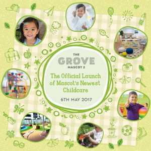 The Grove Academy Official Launch