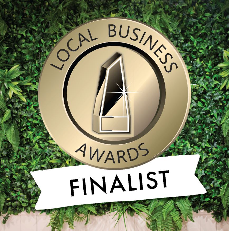 Local Business Awards Finalist Announcement 2020